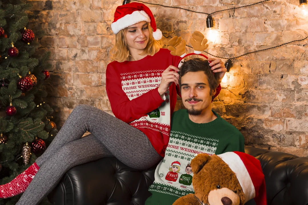 famwalls - Personalisierte Geschenke