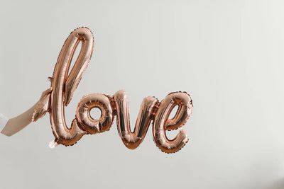 Other words for 'I love you' – Creative love confessions