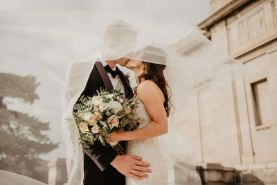 Wedding congratulations: the most beautiful and best sayings