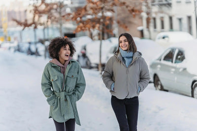 Day trip with your best friend: unforgettable moments for two