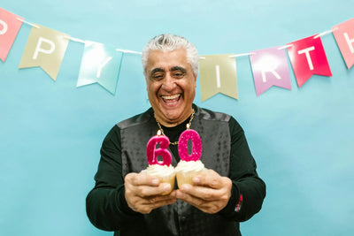 60th birthday saying for men: the best ideas and inspiration