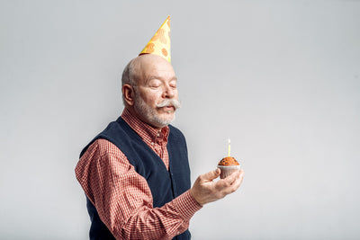 Birthday gifts for dad