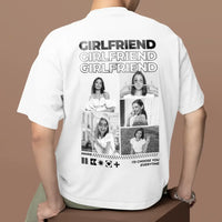 Personalisiertes T-Shirt "Only You"