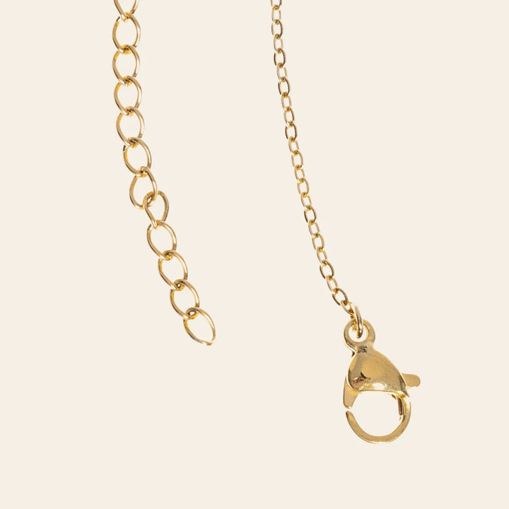 Personalized Necklace "Name"