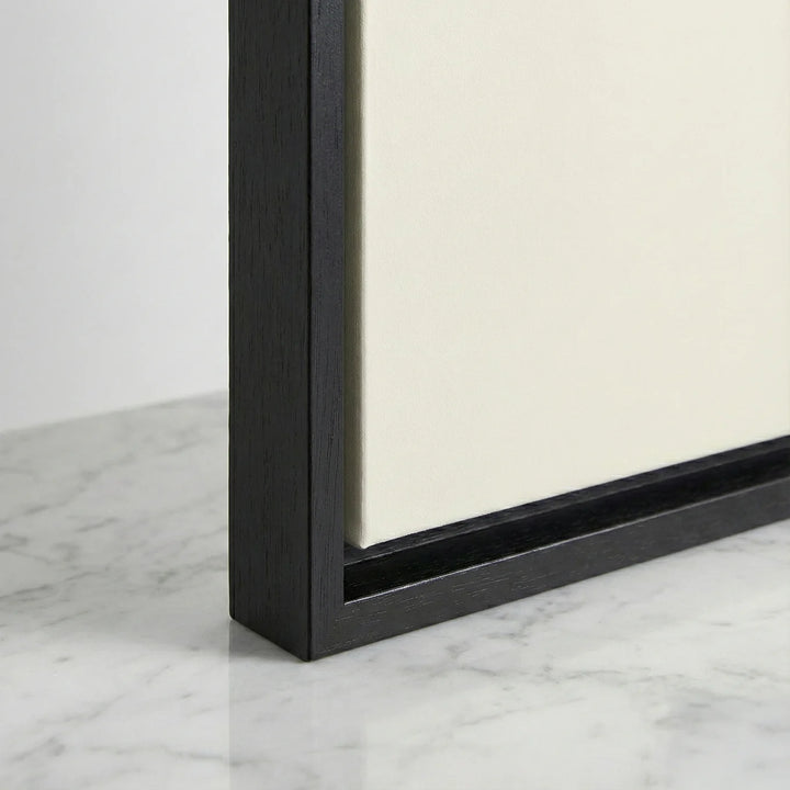 Premium Wooden Frame 40x30 inch