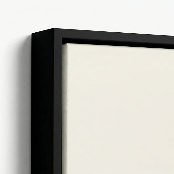 Premium Wooden Frame 40x30 inch