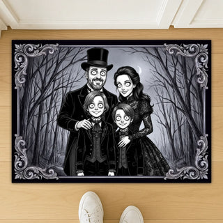 Personalized Doormats