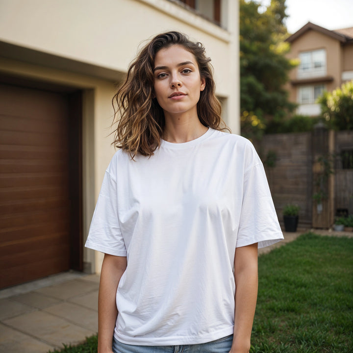 Personalisiertes T-Shirt "BESTIES"