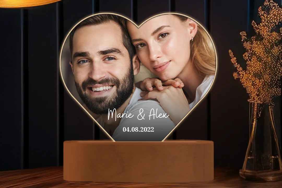 famwalls - Personalisierte Geschenke