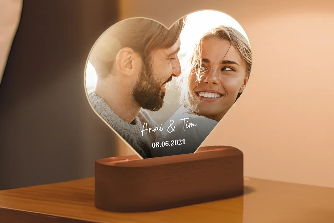 famwalls - Personalisierte Geschenke