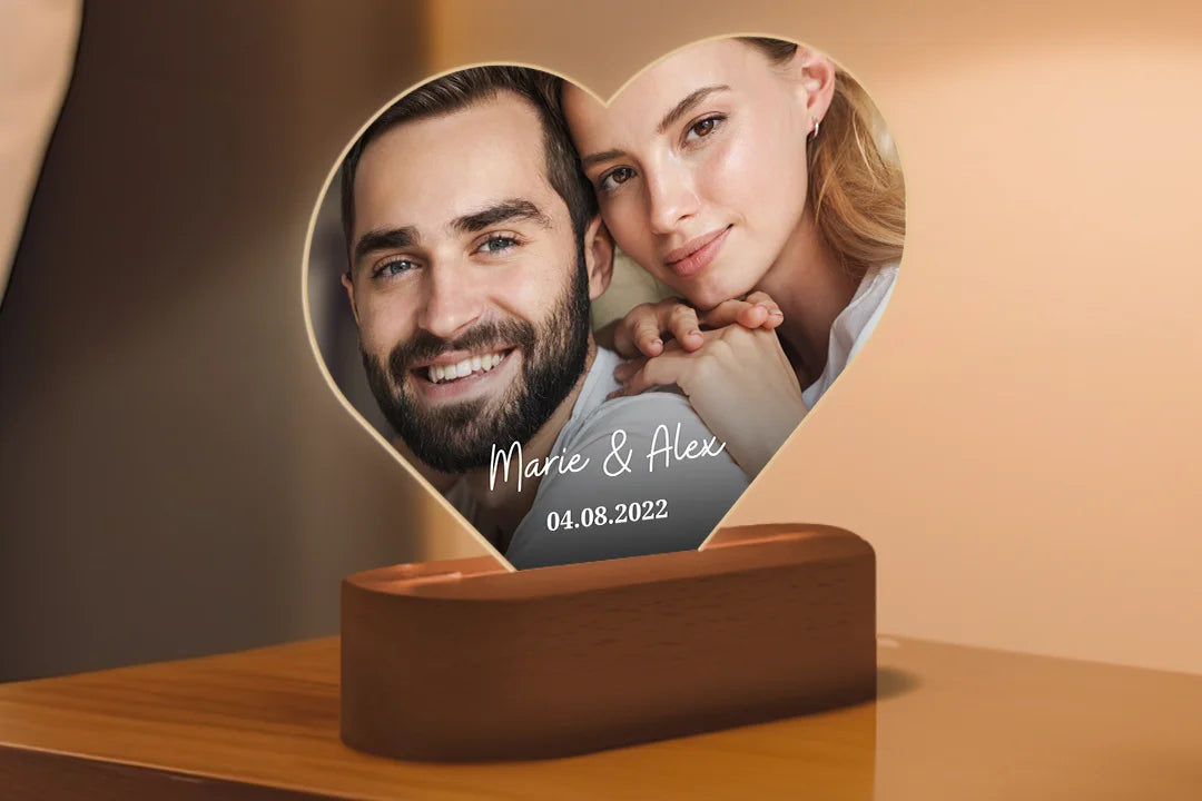 famwalls - Personalisierte Geschenke