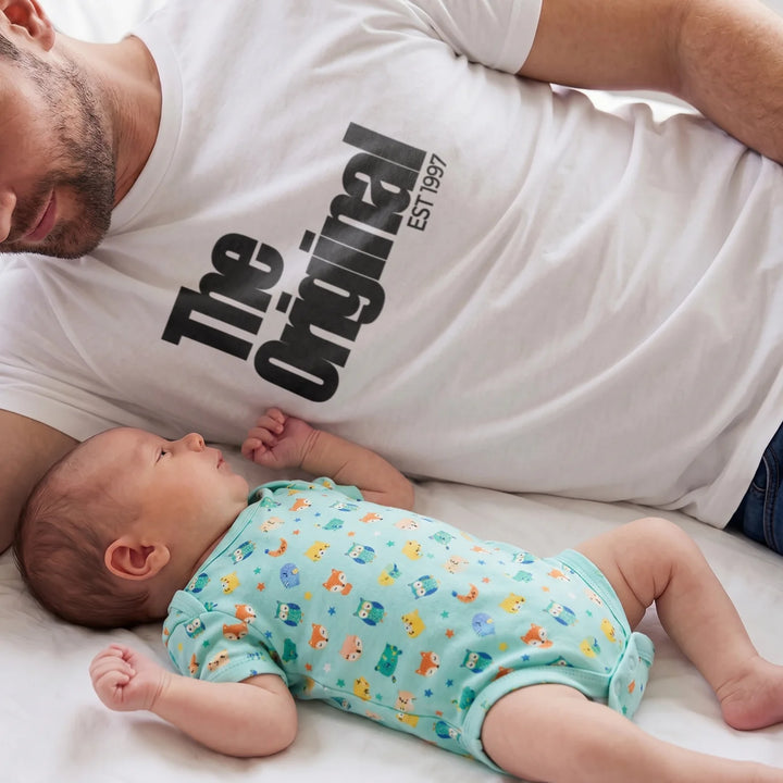 Personalized T-Shirt "The Original"