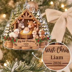 Christmas 2026