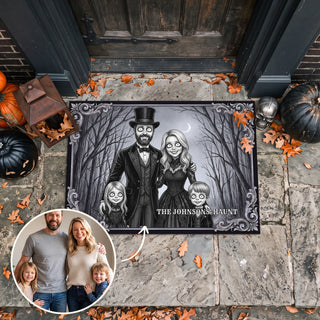 Personalized Doormats