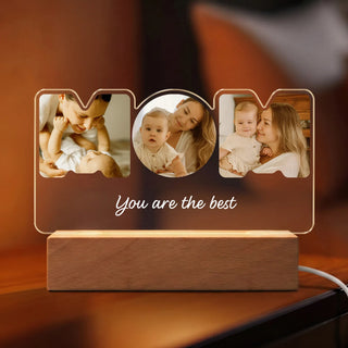 Personalized Glowlights