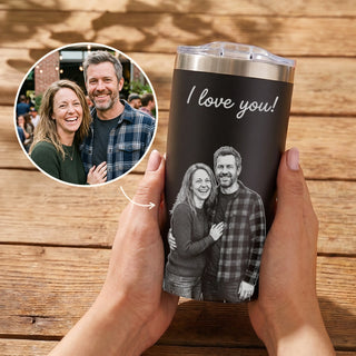Personalized Tumblers