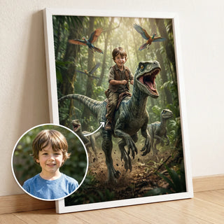 Personalized Posters