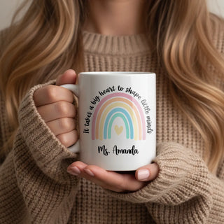 Personalized Mugs