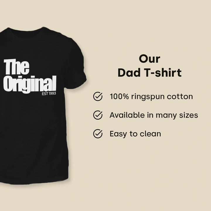 Personalized Partner Look Set "The Remix"
