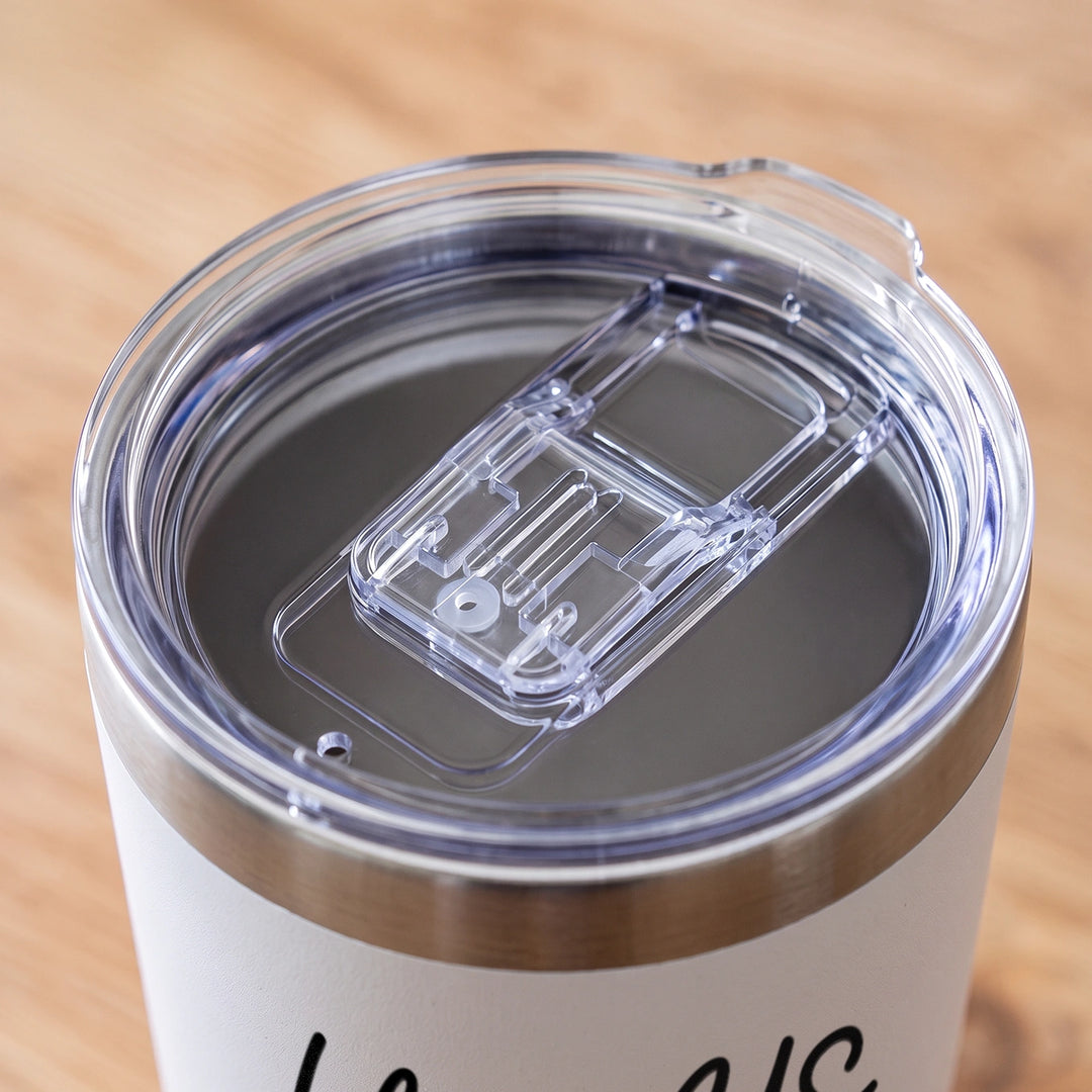 Personalized Coffee Mug "Photo"