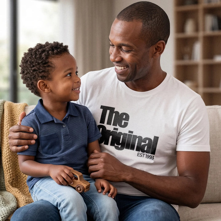 Personalized T-Shirt "The Original"