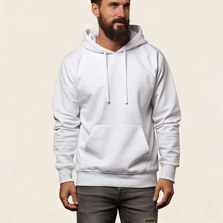 Personalized Hoodie "Perfect Match"