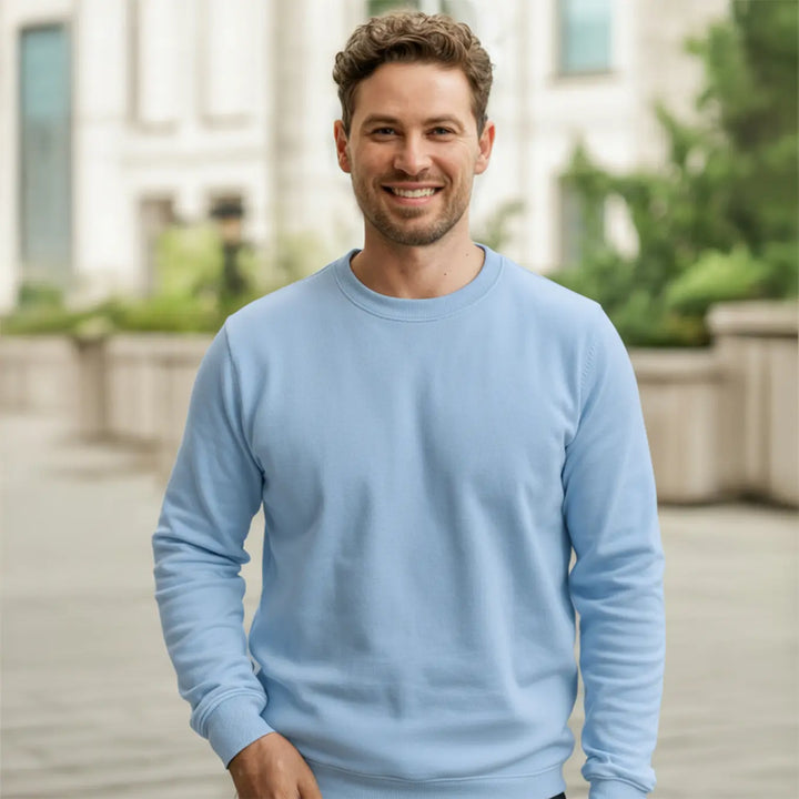 Personalized Sweater "Dad" with Photos