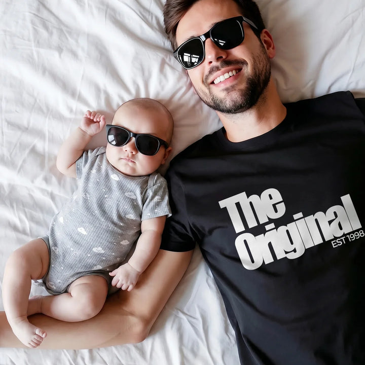 Personalized T-Shirt "The Original"