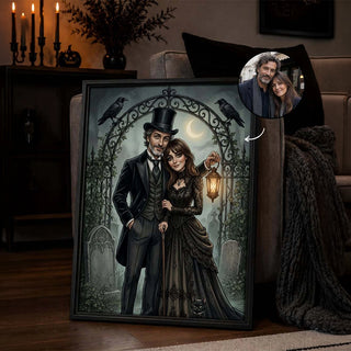 Personalized Posters